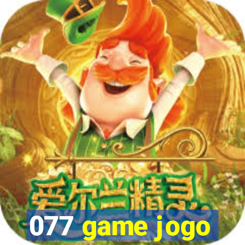 077 game jogo